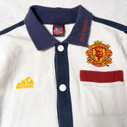 Hysteric Glamour Graphic Polo Shirt (XS)