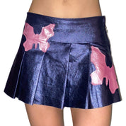 Cyber Angel Mini Skirt (S)