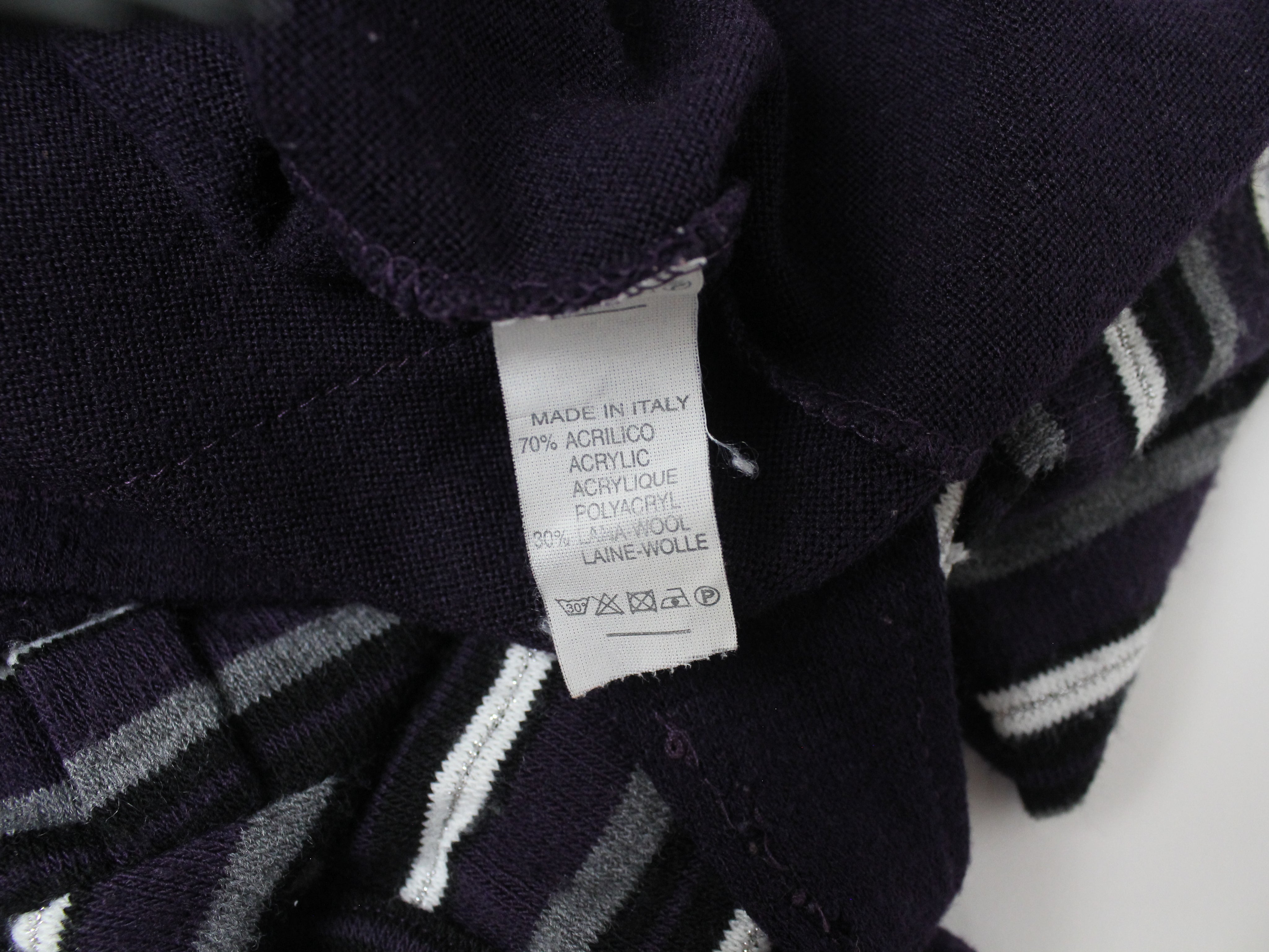 Italian Babydoll Mini Dress (XS)