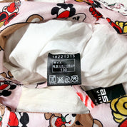 Hysteric Glamour Graphic Babydoll Top (S)