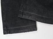 Y2K Grey Flares (M/L)