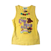 KLC J-Fashion Cowgirl Graphic Tank (XS)