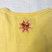 KLC J-Fashion Cowgirl Graphic Tank (XS)