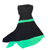 Shego Dress