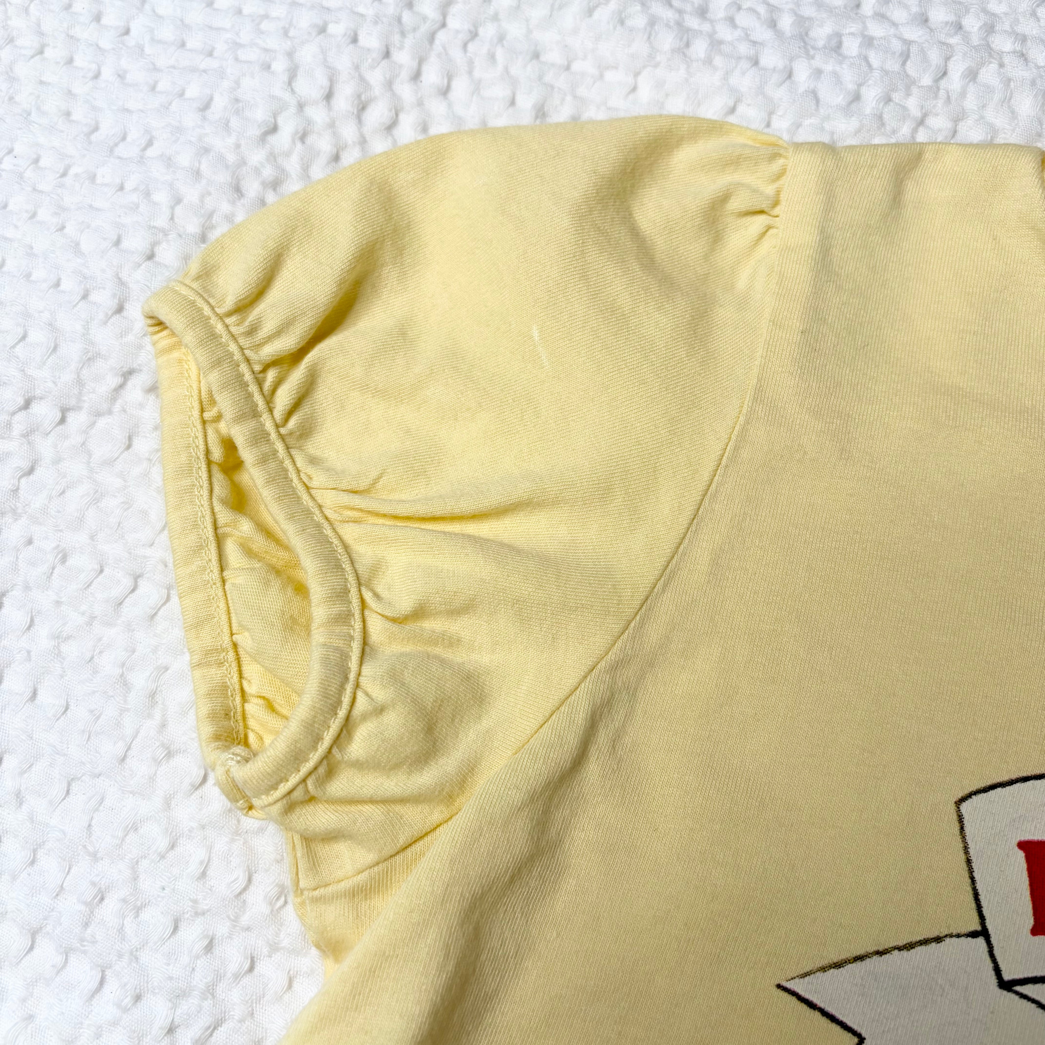 Hello Kitty Ring Around The Rosie Tee (S)