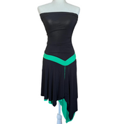 Shego Dress