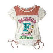 Kuma no Eimy Chan J-Fashion Tee (S)