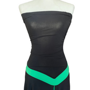 Shego Dress