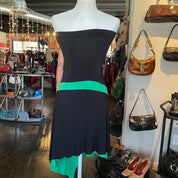 Shego Dress