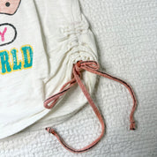 Kuma no Eimy Chan J-Fashion Tee (S)