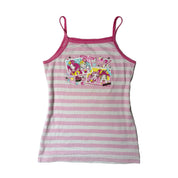 90s J-Fashion Anime Graphic Cami (XS)