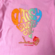 Daisy Lovers "Sweet Paradise" Long Sleeve (M)