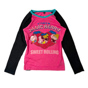 Hysteric Glamour Strawberry Graphic Long Sleeve (XS)