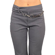 Gray Trousers (XS)