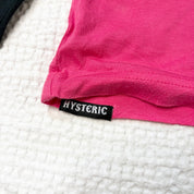 Hysteric Glamour Strawberry Graphic Long Sleeve (XS)