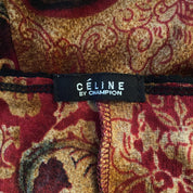 2000's Whimsy Mesh Top (XS/S)