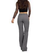 Gray Trousers (XS)