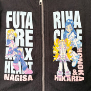 Bandai J-Fashion Anime Graphic Tank (S)