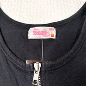 Bandai J-Fashion Anime Graphic Tank (S)