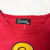 Hysteric Glamour Magnifying Glass Long Sleeve (XS)