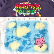 Bettys Blue J-Fashion Graphic Crewneck (M)