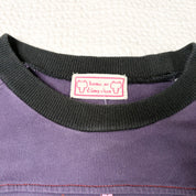 Bettys Blue J-Fashion Graphic Crewneck (M)