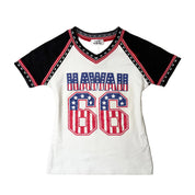 Drea Myminx J-Fashion Sporty Tee (S)