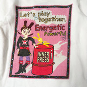 Inner Press J-Fashion Long Sleeve (XS)