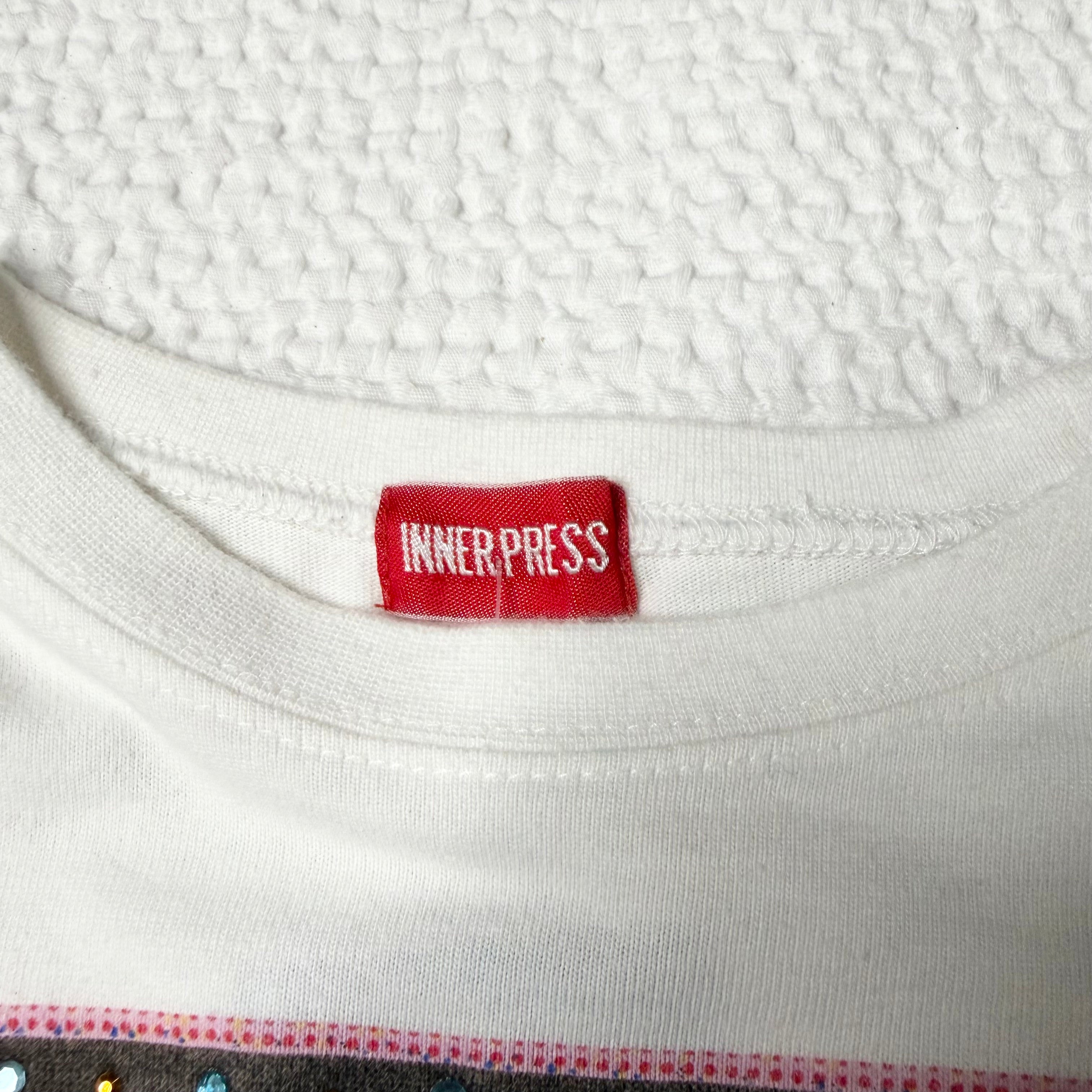 Inner Press J-Fashion Long Sleeve (XS)