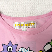 Sanrio Hello Kitty Graphic Tee (S)