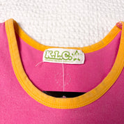 KLC J-Fashion Graphic Tank (XS)