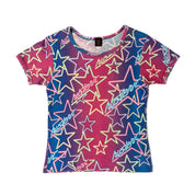 90s Hysteric Glamour Neon Sign Tee (XS)