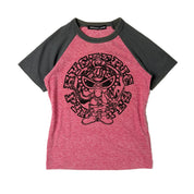 90s Hysteric Glamour Pirate Graphic Tee (XS)
