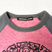 90s Hysteric Glamour Pirate Graphic Tee (XS)