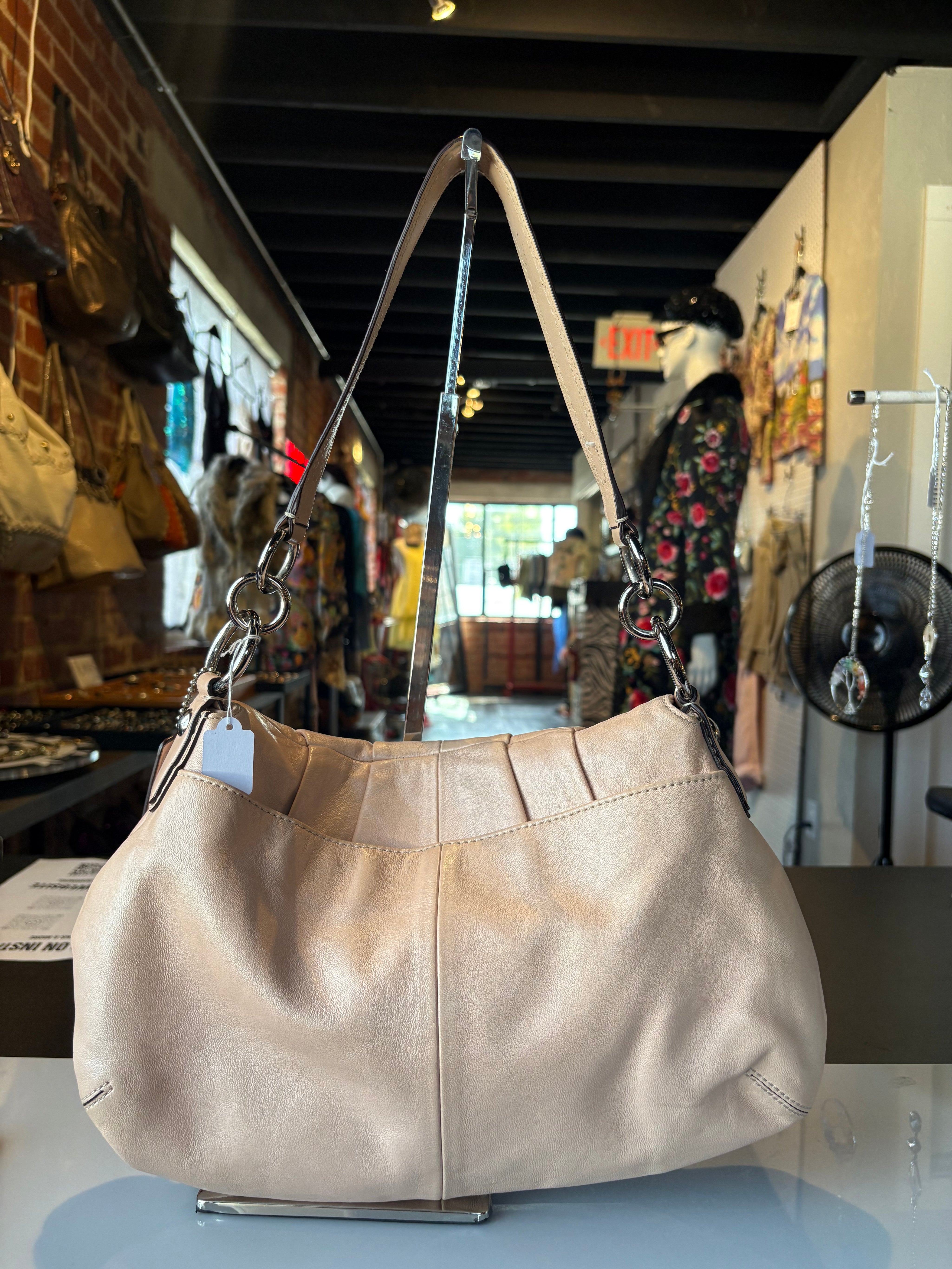 Coach SoHo Shoulder Bag