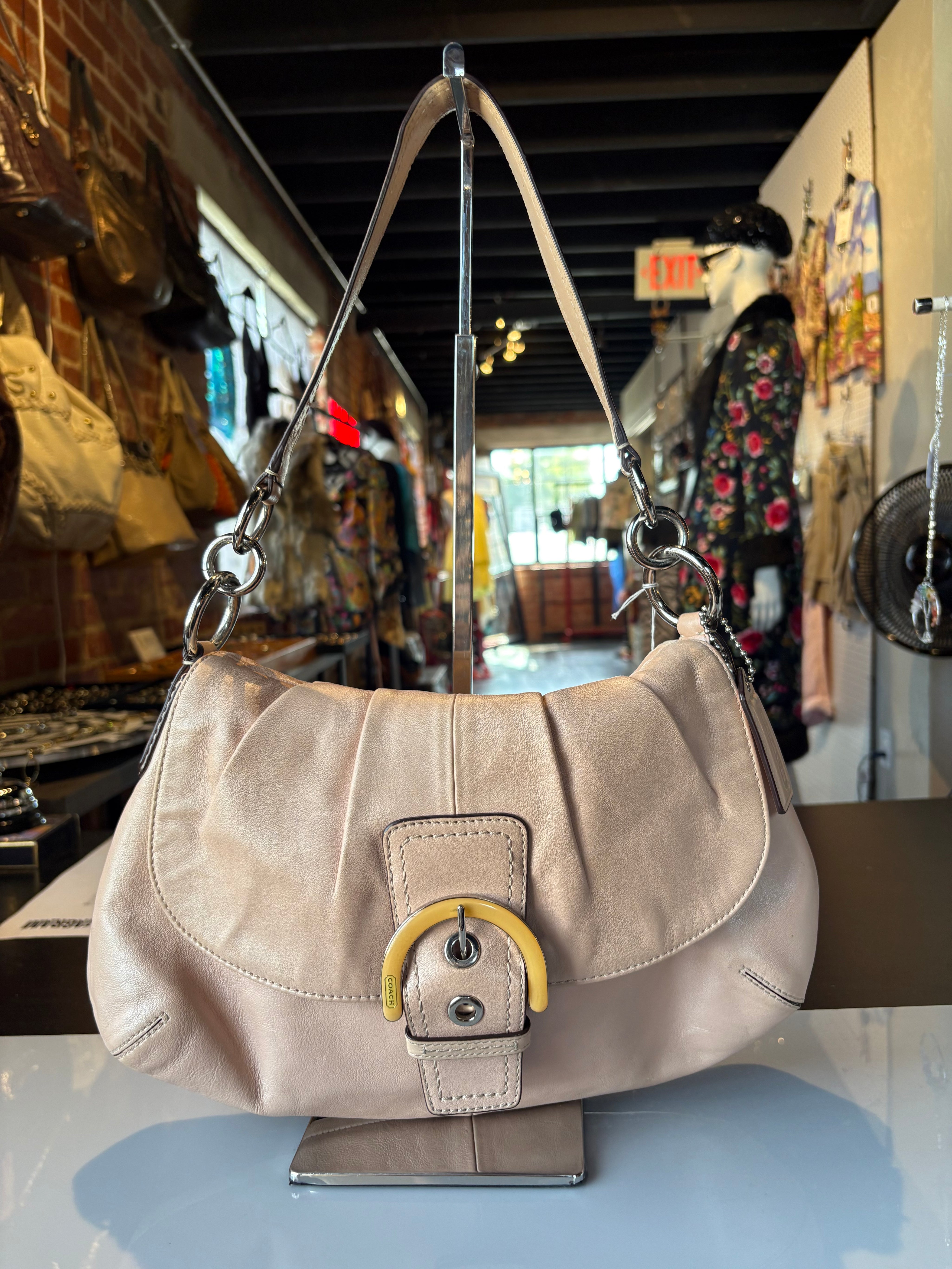 Coach SoHo Shoulder Bag