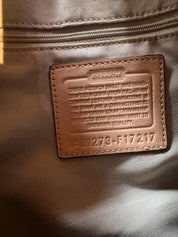 Coach SoHo Shoulder Bag