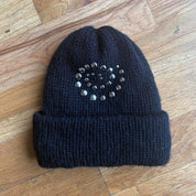 Spiral Beanie
