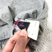 Coquette J-Fashion Gray Cami (S)