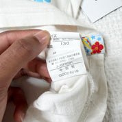 J-Fashion Summery Graphic Baby Tee (S)