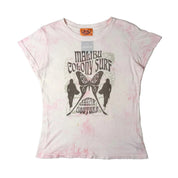 Juicy Couture Butterfly Graphic Tee (M-L)