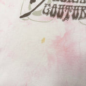 Juicy Couture Butterfly Graphic Tee (M-L)