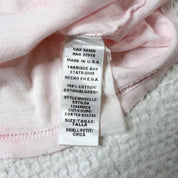 Juicy Couture Butterfly Graphic Tee (M-L)