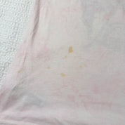 Juicy Couture Butterfly Graphic Tee (M-L)