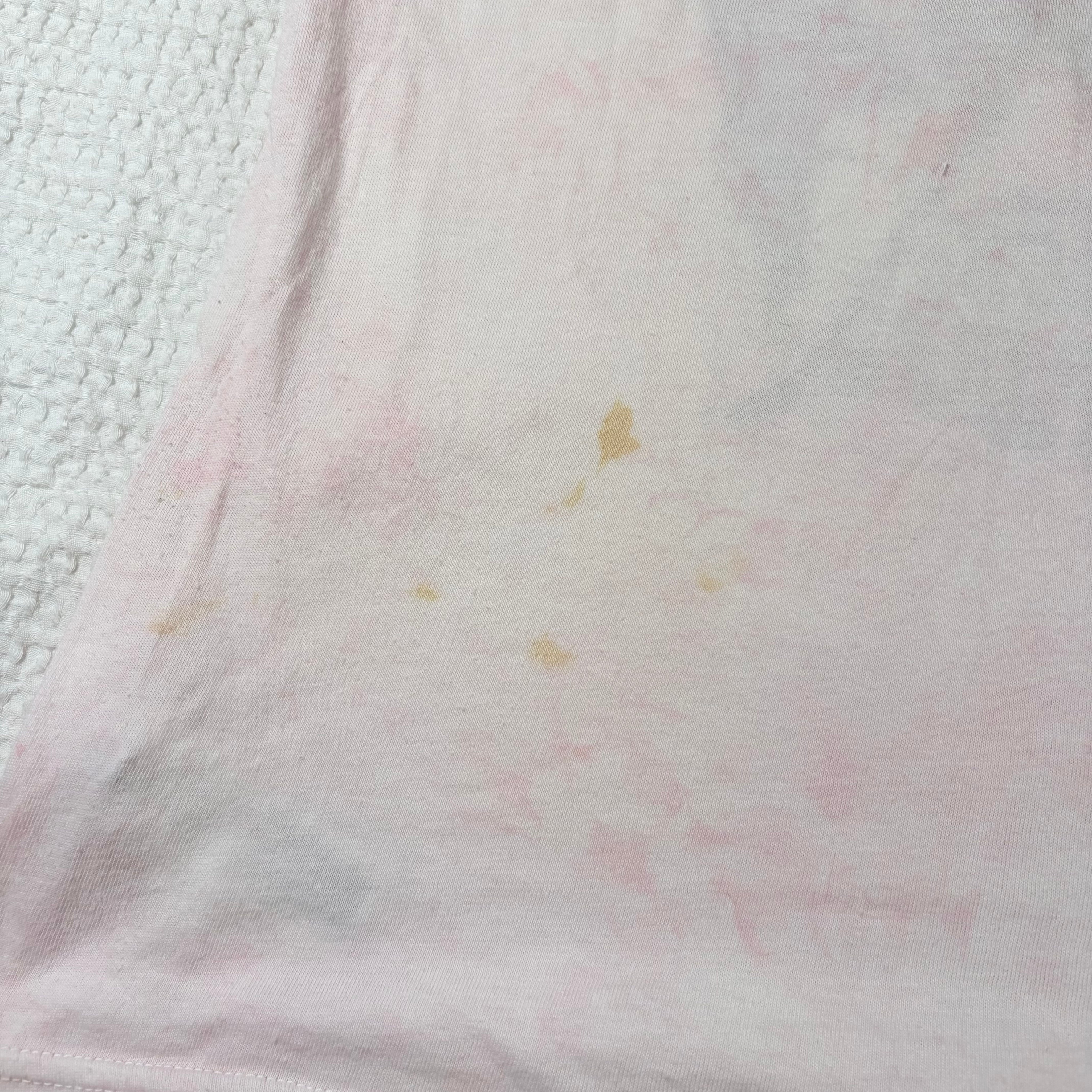 Juicy Couture Butterfly Graphic Tee (M-L)