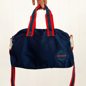 Diesel Sporty Nylon Crossbody Bag