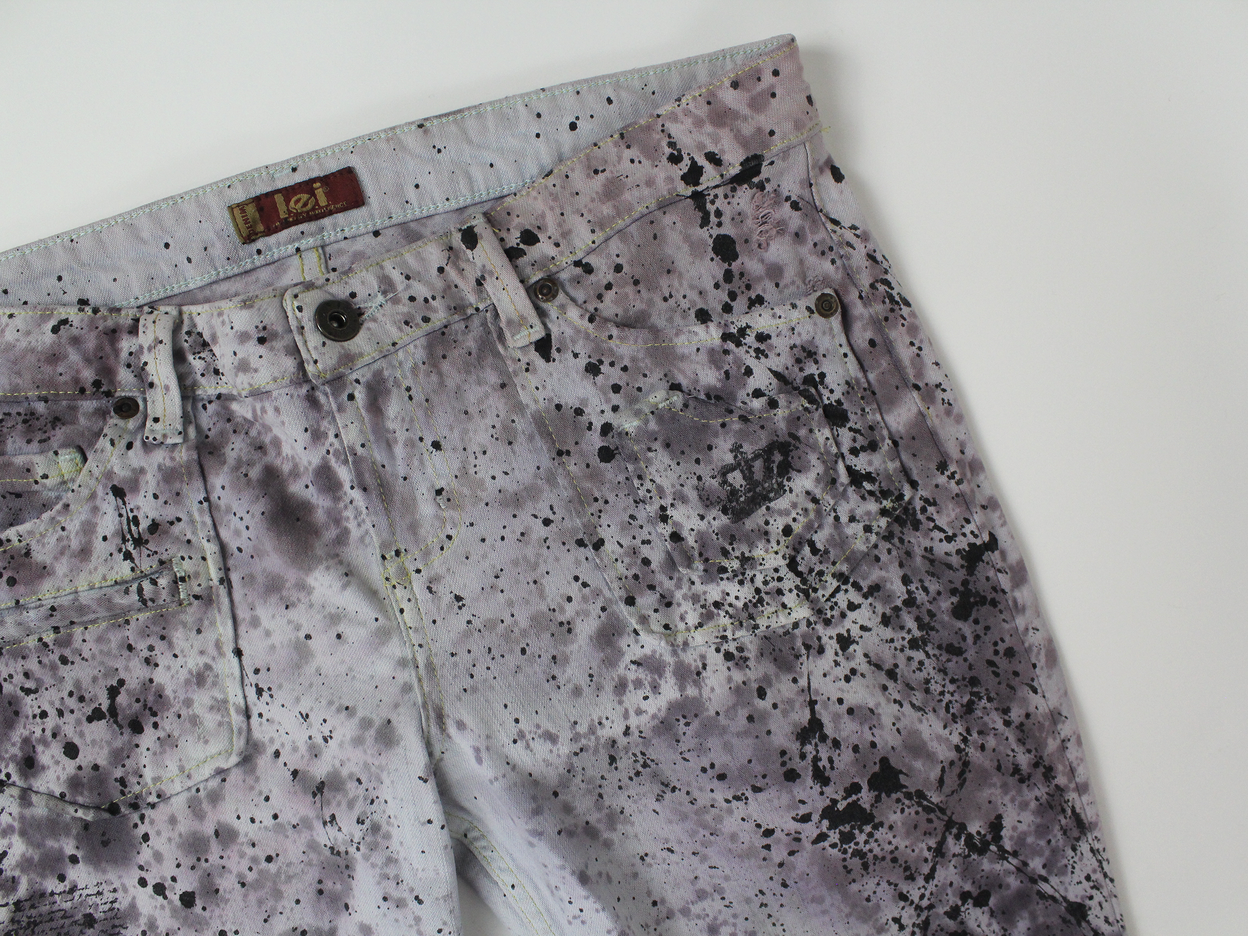 the xoxo flares (S/M)