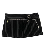 Switch It Up Pinstripe Set (XS)