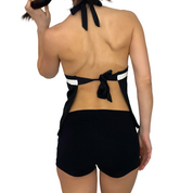 ANGEL SPORT #13 Jersey Halter (S)