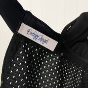 ANGEL SPORT #13 Jersey Halter (S)